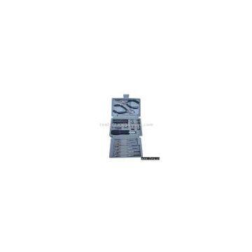 Sell 25pc Tool Set