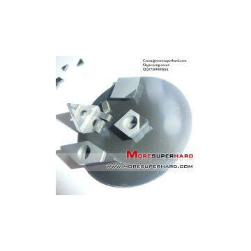 Diamond PCD cutting tools/PCD insert/pcd blade