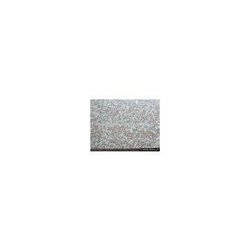 G687 Peach red granite