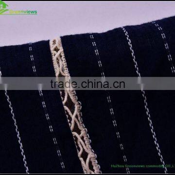 Men Blue Stripe Japanese Style Boys Costume Pajamas China Pyjamas Manufacturers Men's Pajamas Print Robe Kimono GVXF0005 photo-5