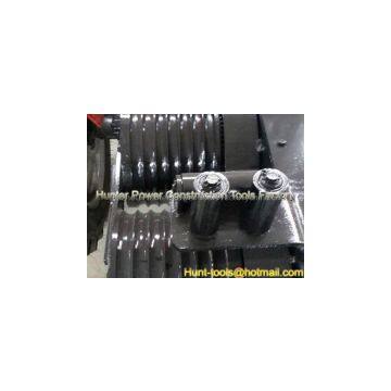 China supplier Hydraulic winch pullers Hydraulic puller-tensioners