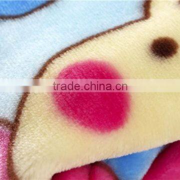 Triangle Needle Throw Blanket photo-4