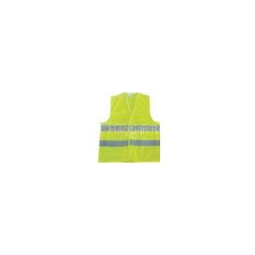 Road Reflective Vests