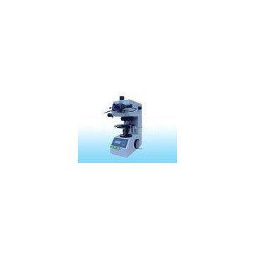 5 - 3000HV 75mm Height Digital Micro Vickers Hardness Tester HVS - 1000
