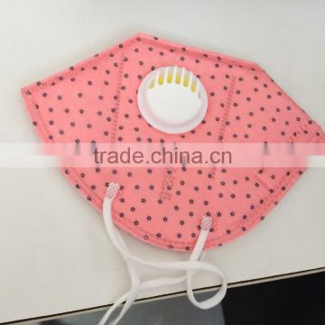 disposable carbon filter face mask