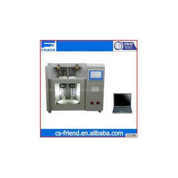 low Temperature viscosity meter