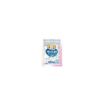 MR015 Cute Bread Marshmallow Candy 150g