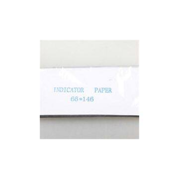 Indicator Paper