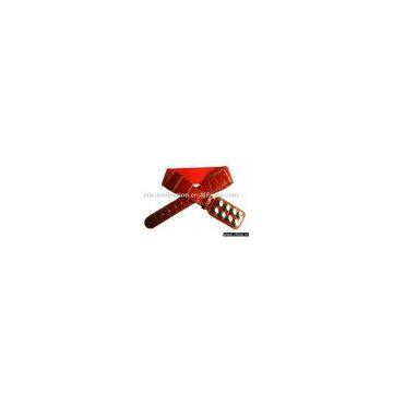 fashion elasticity belt