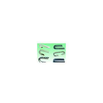 Engineer Plastic Cable Towline