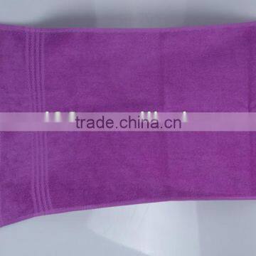 Wholesale 100% Cotton Plush Hand Towels