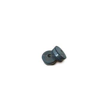 Open Mesh Abrasive Roll