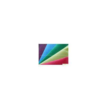 PP spunbond nonwoven fabric