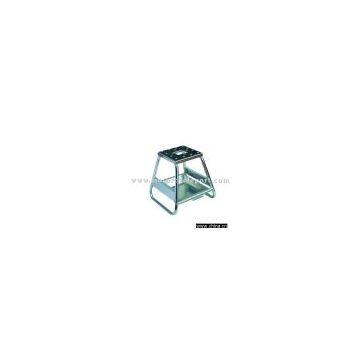 Aluminum Bike Stand