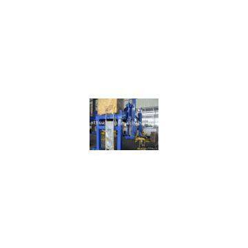 MZ1000*2B H Beam Welding Machine, welding machine,automatic welding machine,h beam production line