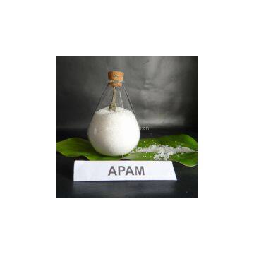 high content 99% anionic polyelectrolyte for mineral process