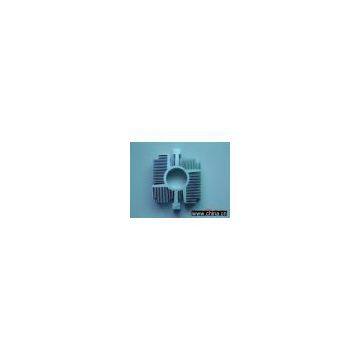 aluminium heat sink