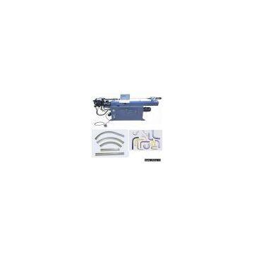 Hydraulic automatic bending orbit machine