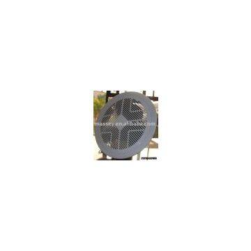 250mm Ceiling Exhaust Fan