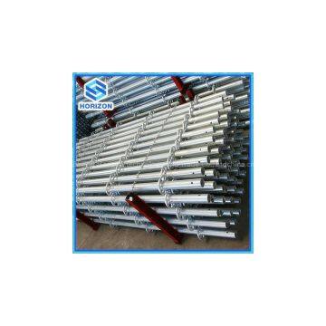 Aluminum Ringlock Scaffolding with Reasonable Price