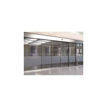 KS4000 - Telescopic Sliding Door