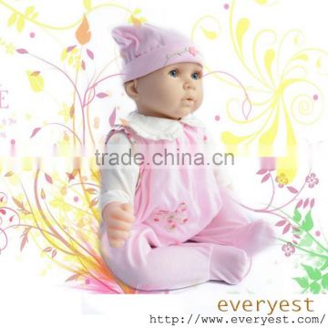 Low price silicone baby for sale, new baby dolls 2014, baby doll prices to live