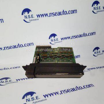 GE IC670ALG310RR