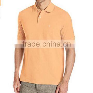 OEM Mens Polo Tshirt Cotton Golf Sport Customized Various Color Type Bulk Wholeasale photo-2