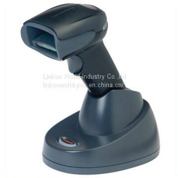 Honeywell Xenon 1902 Wireless 2d Area-Imaging Barcode Scanner