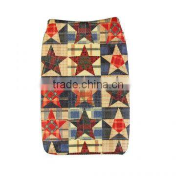 Star pattern Promotion Mobile Phone bags