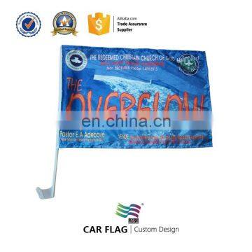 Presidential Hanging Car Flag Wholesale