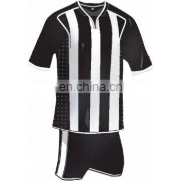 custom soccer uniform