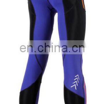 2017 New Design High Quality Men's Compression Tights Wear photo-3