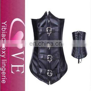 2013 Bandage plus size corset, Sexy Corset Manufacturer Factory price