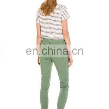 Long Pants Shirt New Style Of Ladies