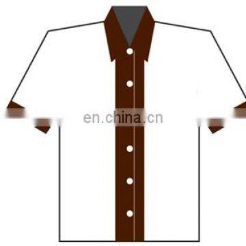 Uniform 07 material 100% polyester, top quality VietNam