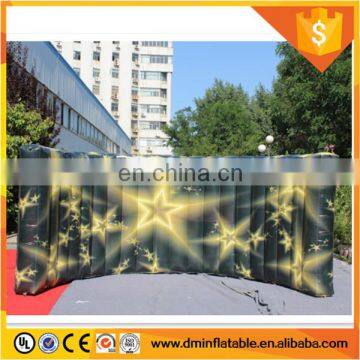 Customized Inflatable Billboard for Advertising with Logos