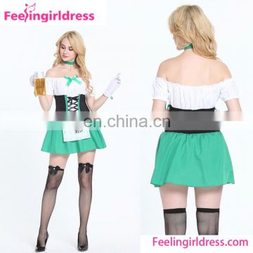 Halloween Drop Ship Wholesale Oktoberfest Dress Costume for sale