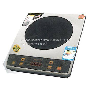 Heat up Quickly Tecworld Super Induction Cooker Cooktop Hob photo-2