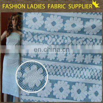 onway women's dress china jacquard fabric,hot design jacquard fabric,china textile jacquard fabric