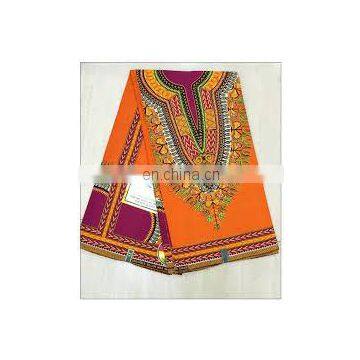 Dashiki Fabric - African Dashiki Fabric