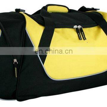 wholesale sports bag - New Design High Quality Sports Traveling Bag in luggage