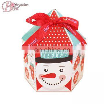 Custom-made for Sweet and Lovely Gift Paper Cardboard Packaging Box