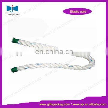 Barbed Twisted Rayon Cord for shopping bag