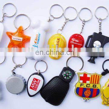Flashlight Keychain/electronic Keychain/torch Light Keychain