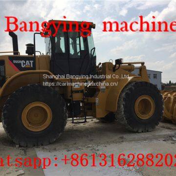 CAT 966H wheel loader 966f /966g/966h