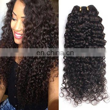 brizillian hair virgin human hair weft