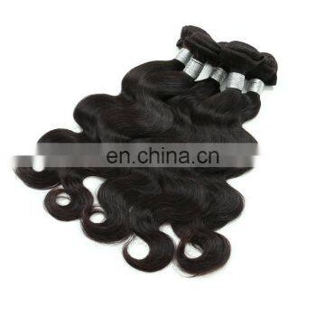 Alibaba wholesale virgin Brazilian hair extension full cuticle aligned human hairs