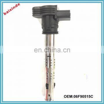 Baixinde auto part Ignition coil OEM 06F90515C