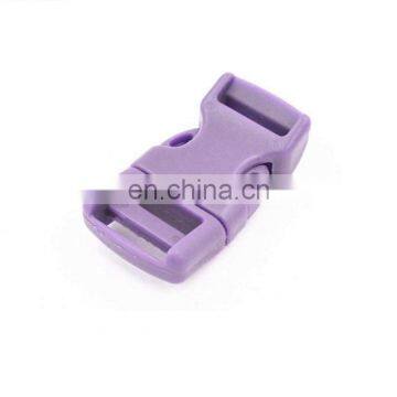 Factory Price China Wholesale Fashion Style Plastic Belt Bag Buckle